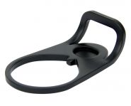 AR15 / M4 180 Degree Bent Sling End Plate